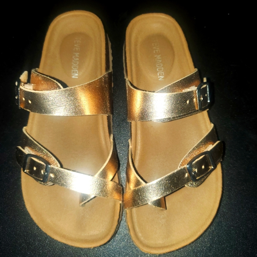 Little Girls shoes